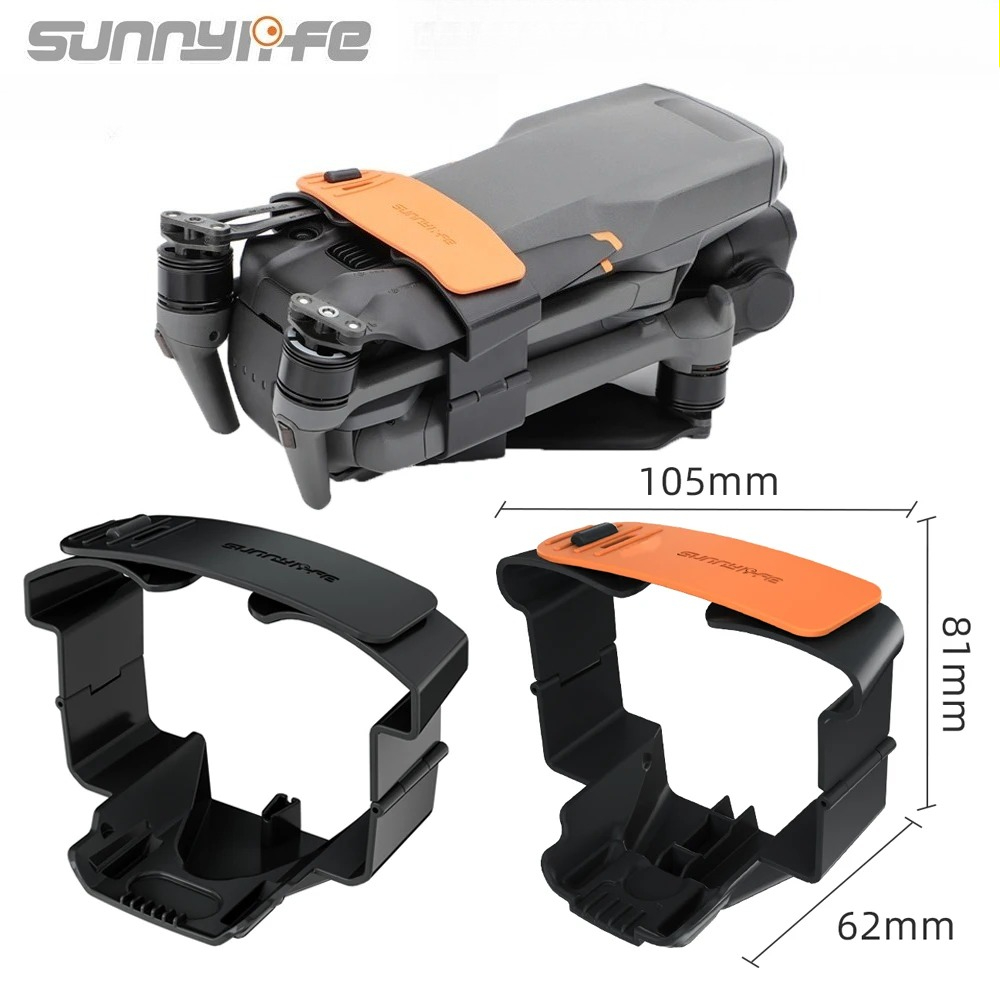Drone Propeller Holder - Sunnylife プロペラホルダー DJI Mavic 3/3 Pro/3
