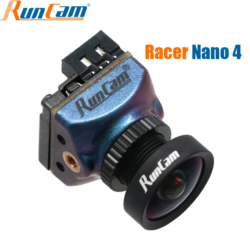 Drone Beacon Light - RunCam Racer Nano 4 1200TVL スーパー