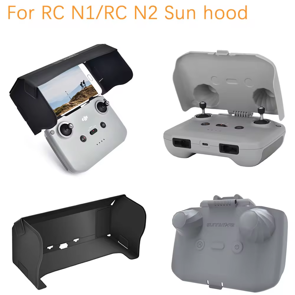 Drone Sun Shade - DJI Mavic 3/Mini 2/Air 2/Air 2S/Mini