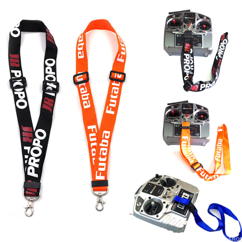Drone Neck Strap - ユニバーサル調節可能なネックストラップベルトスリングストラップ RC リモコン Rc ドローン aiplane