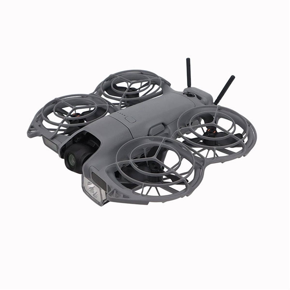 Drone Beacon Light - DTC5 充電式サーチライト DJI NEO 2 ドローンアクセサリー用