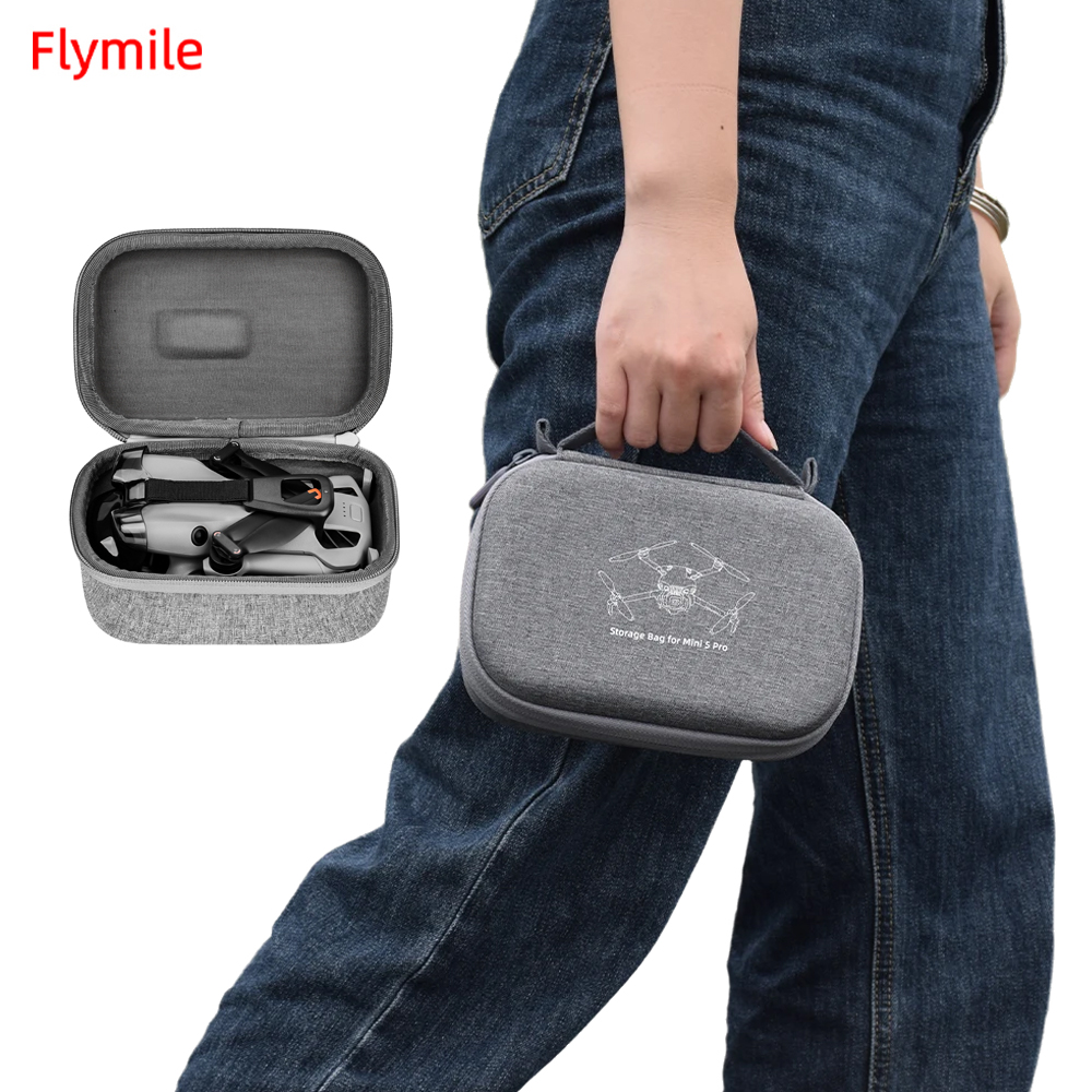 Drone Carrying Case - DJI Mini 5 Pro ドローン用収納バッグ DJI