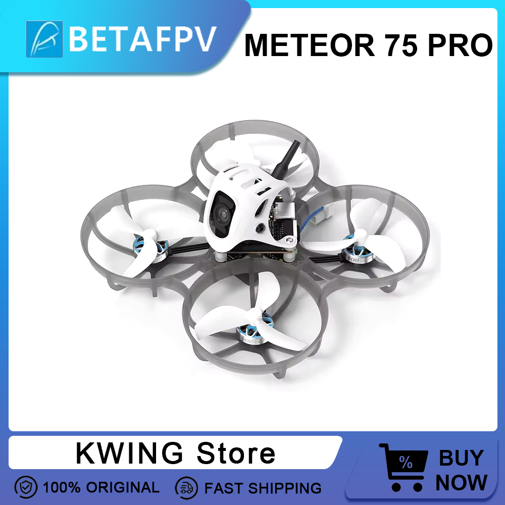 Drone Battery Adapter - BETAFPV Meteor75 Pro FPVドローン O4 Air