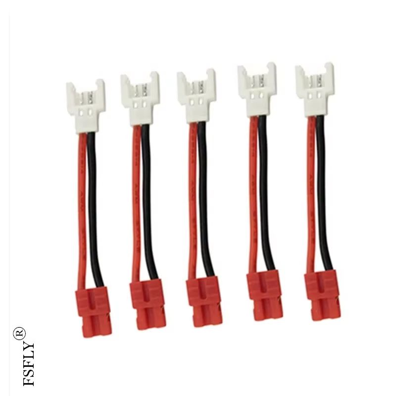 Drone Battery Adapter - 5個入り SYMA X5HW X5HC X5SW X5C