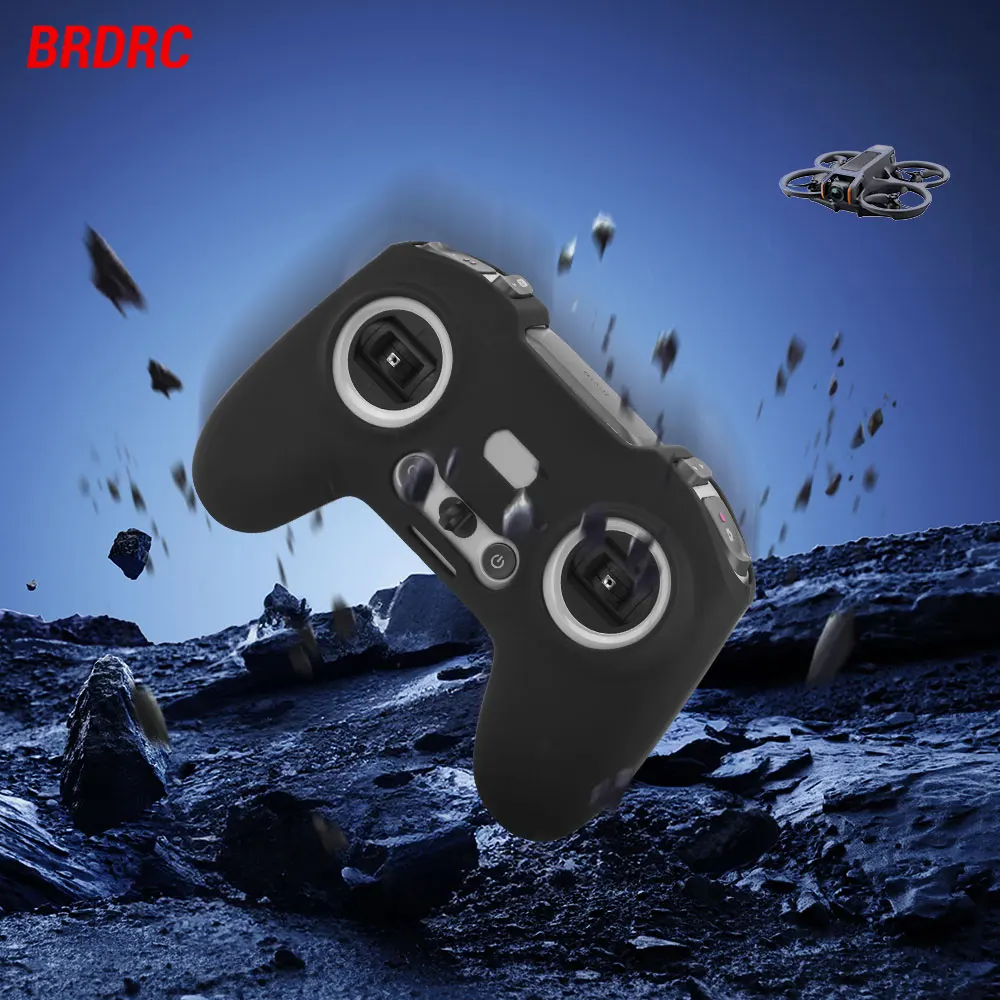 Drone Carrying Case - BRDRC DJI Avata 2/FPV コンボドローンリモコン RC