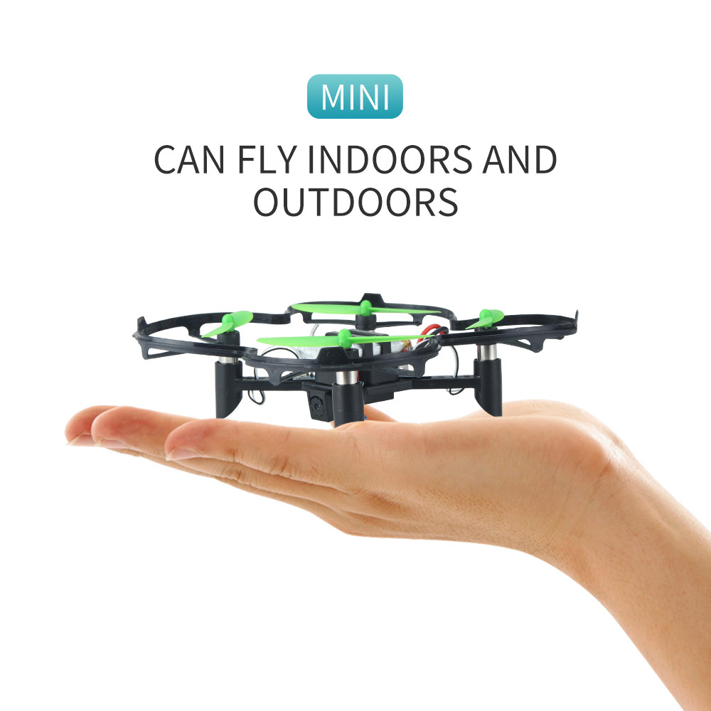 DM002 DIY 固定高さクワッドコプターミニドローン航空 - Drone Battery Adapter のレビューと価格