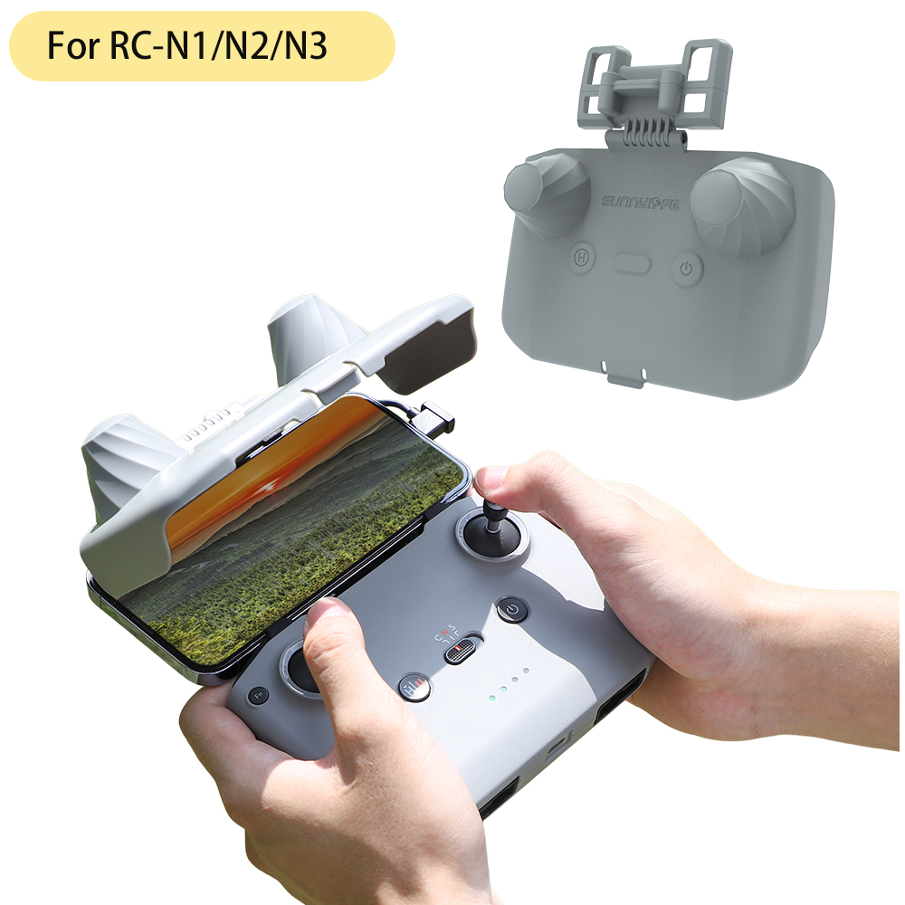2 in 1 コントローラープロテクター サンフード コント - Drone Joystick Cover のレビューと価格
