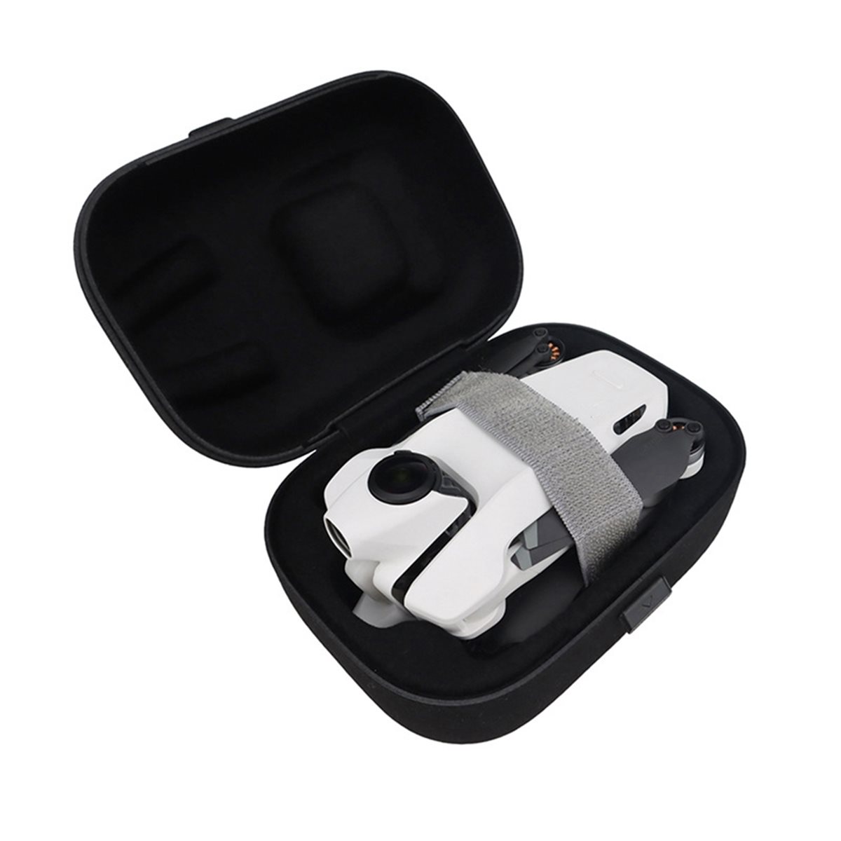 フレンドリー！反重力A1ドローン用プロペラホルダー固定具、反 - Drone Propeller Holder のレビューと価格