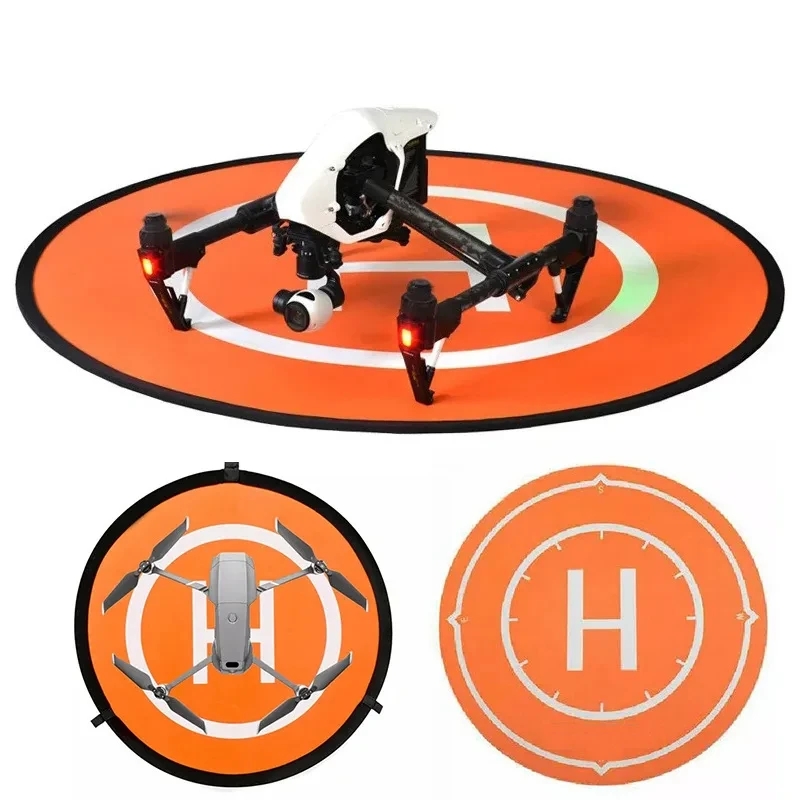RF06 ドローン クアッドコプター アクセサリー ユニバー - Drone Landing Pad のレビューと価格