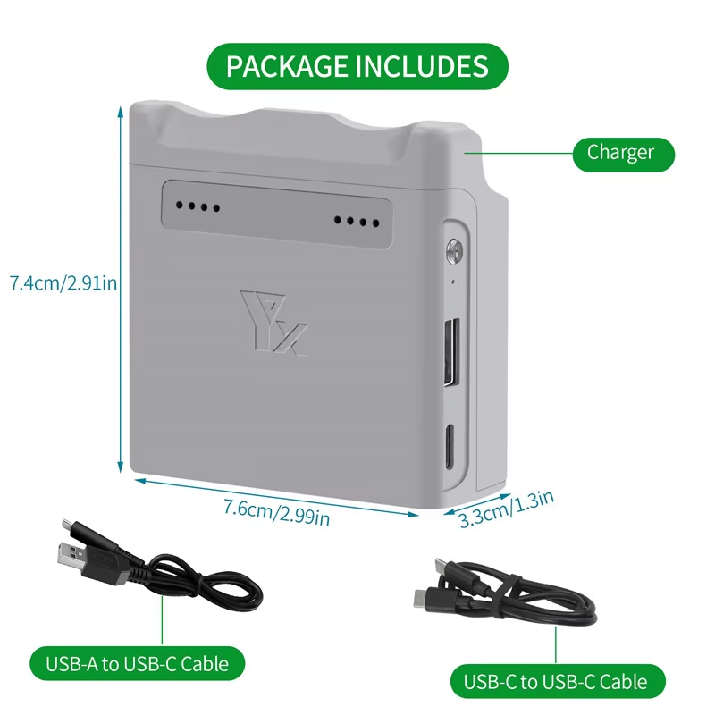 DJI NEOドローン用バッテリー充電ハブ、DJI NEOド - Drone Charging Hub のレビューと価格