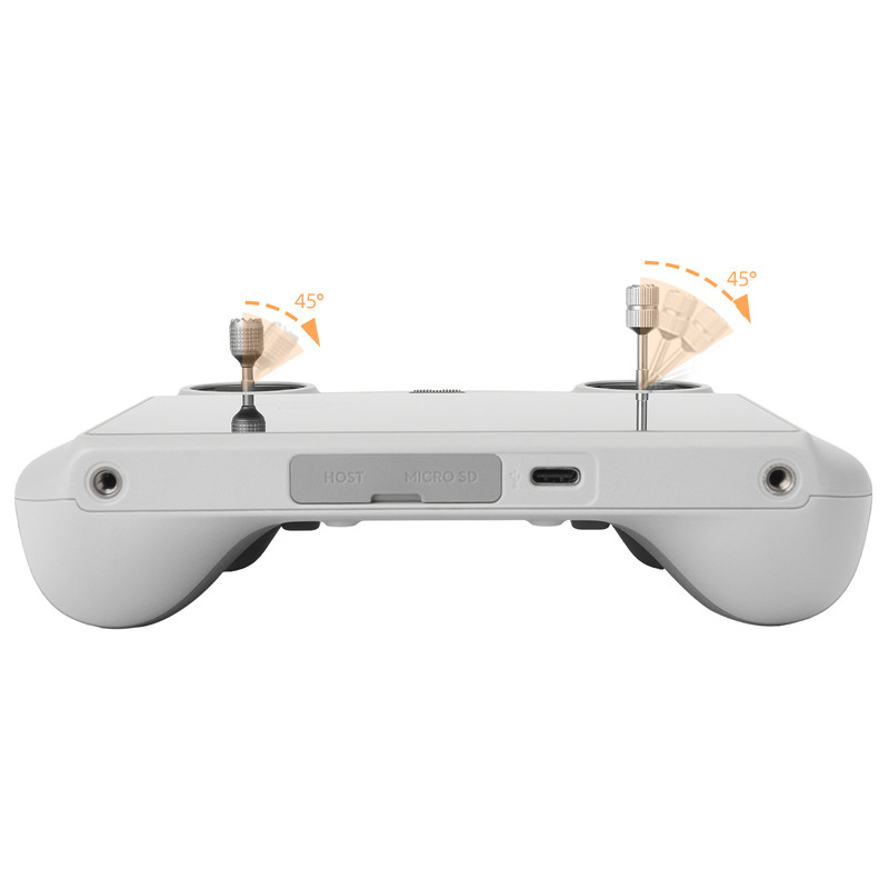 1 ペア DJI RC/RC 2 リモコン拡張ジョイスティッ - Drone Control Stick のレビューと価格
