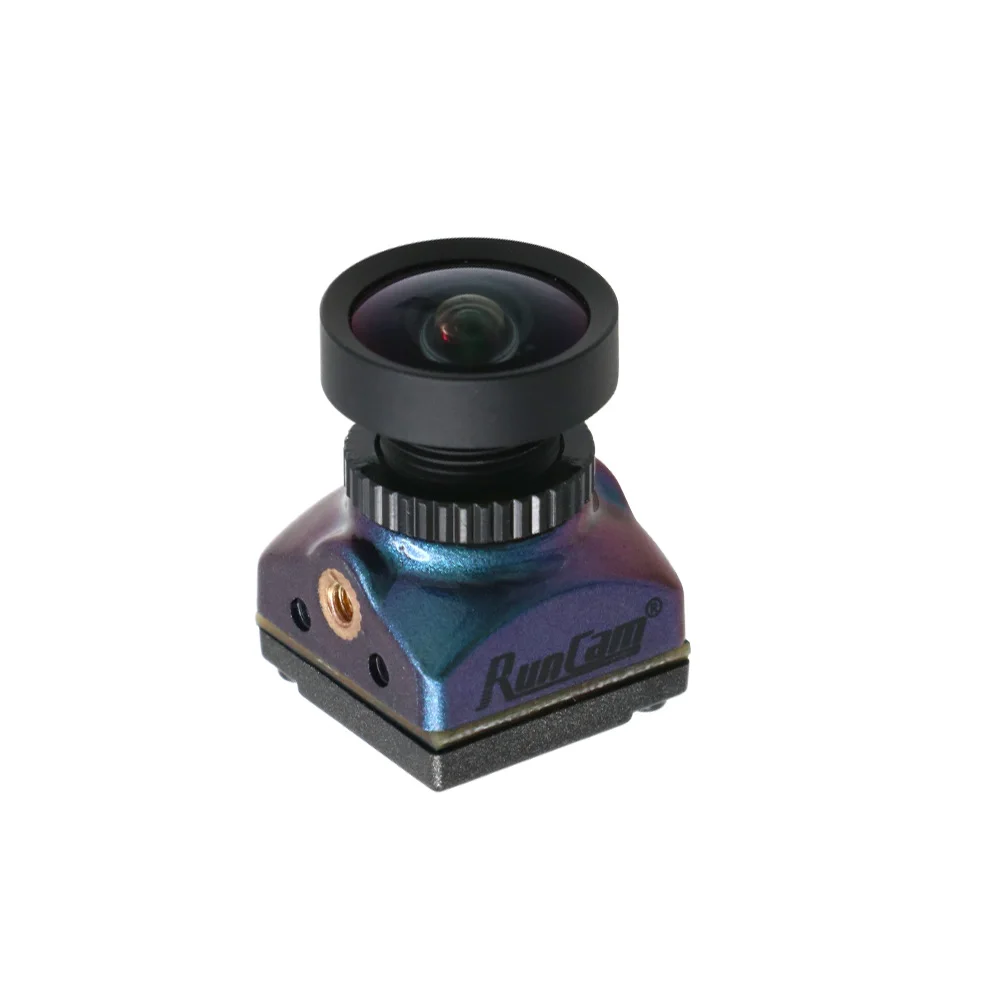 RunCam Racer Nano 4 1200TVL スー - Drone Beacon Light のレビューと価格