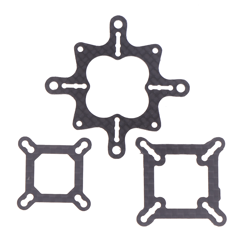 1 個 3 サイズ M3 M2 フライトコントローラー炭素繊 - Drone Battery Adapter のレビューと価格
