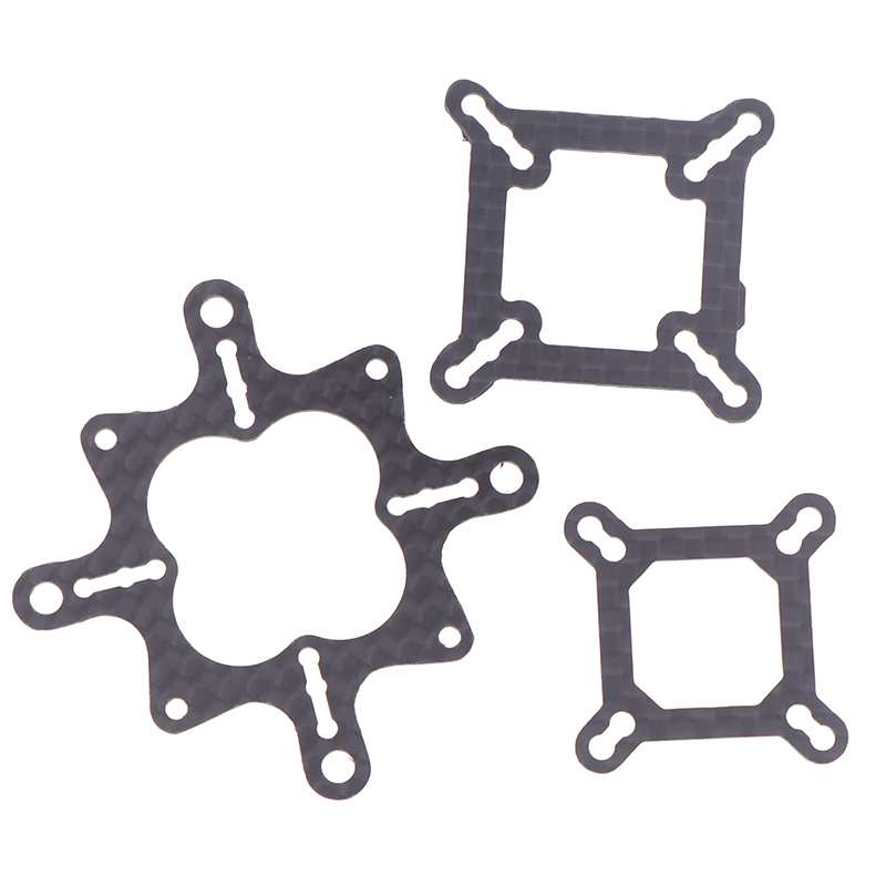 1 個 3 サイズ M3 M2 フライトコントローラー炭素繊 - Drone Battery Adapter のレビューと価格