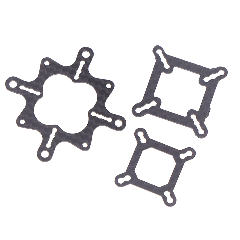 1 個 3 サイズ M3 M2 フライトコントローラー炭素繊 - Drone Battery Adapter のレビューと価格