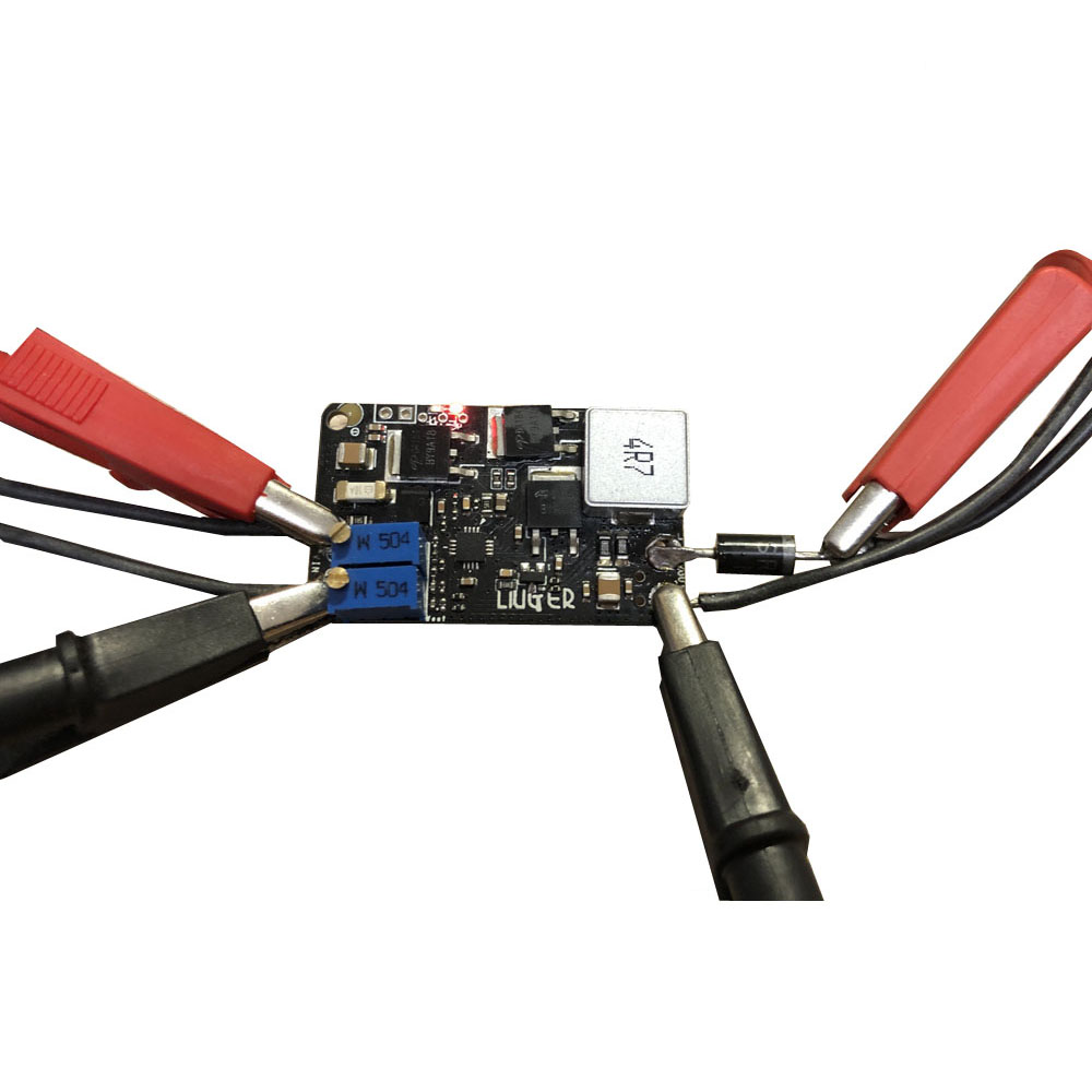 2 A 10 A BQ 24650 MPPT太陽電池パネル充 - Drone Solar Charger のレビューと価格