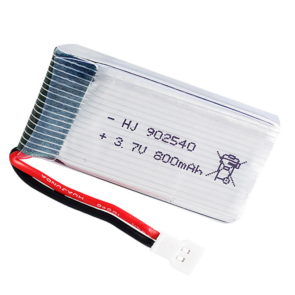 MEW 800mAh 3.7V リポバッテリー + 6-in - Drone Battery Charger のレビューと価格
