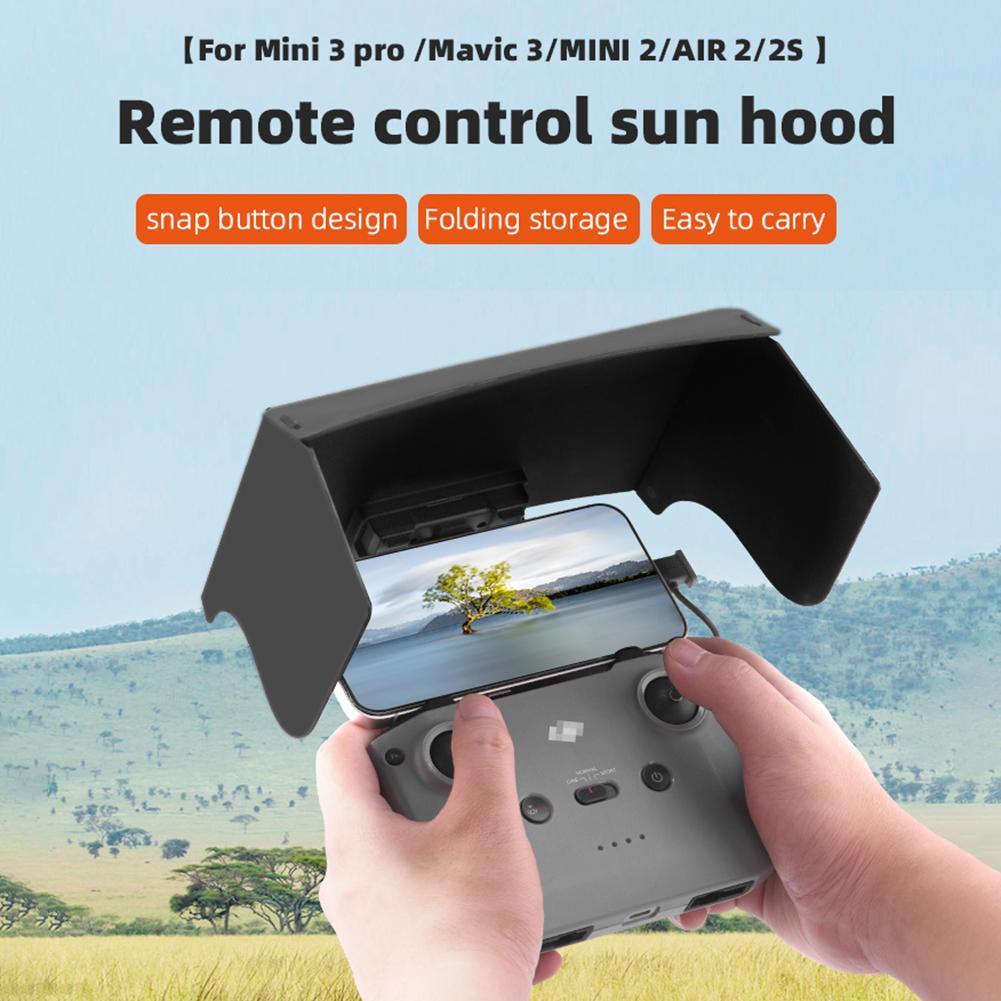 DJI Mavic 3/Mini 2/Air 2/Air 2 - Drone Sun Shade のレビューと価格