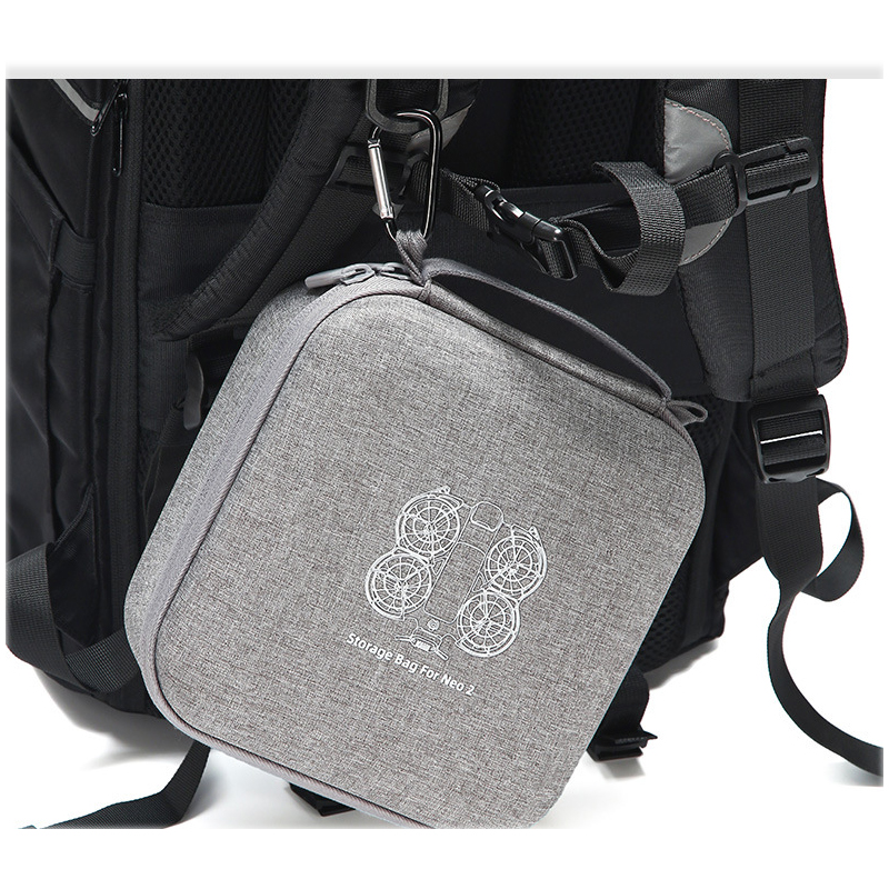 DJI Neo 2 RC N3 ドローンリモコンアクセサリー - Drone Hard Shell Case のレビューと価格