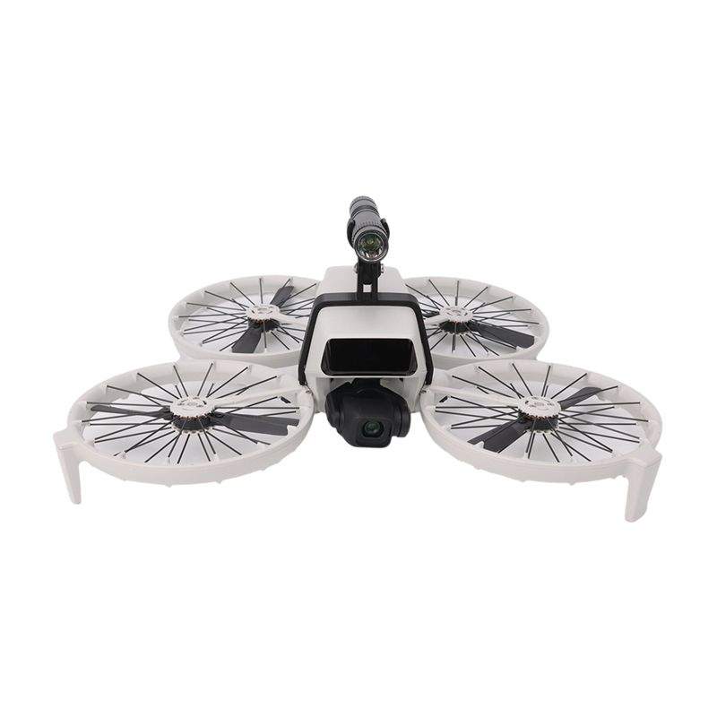 DT23 ドローン夜間飛行ライト ホルダーマウント付き DJ - Drone Strobe Light のレビューと価格
