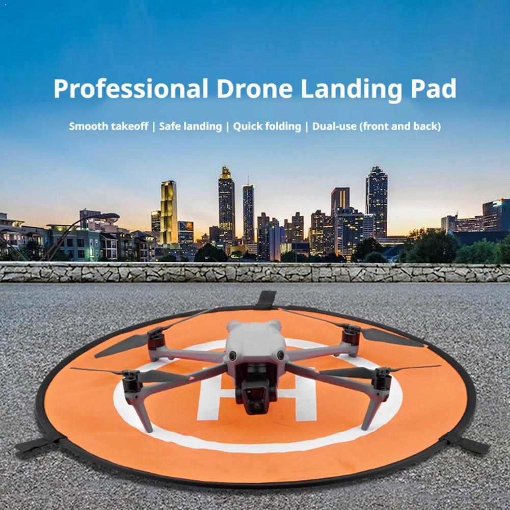 75cmドローン着陸パッド、DJI Mavic 3 Pro/ - Drone Landing Pad のレビューと価格