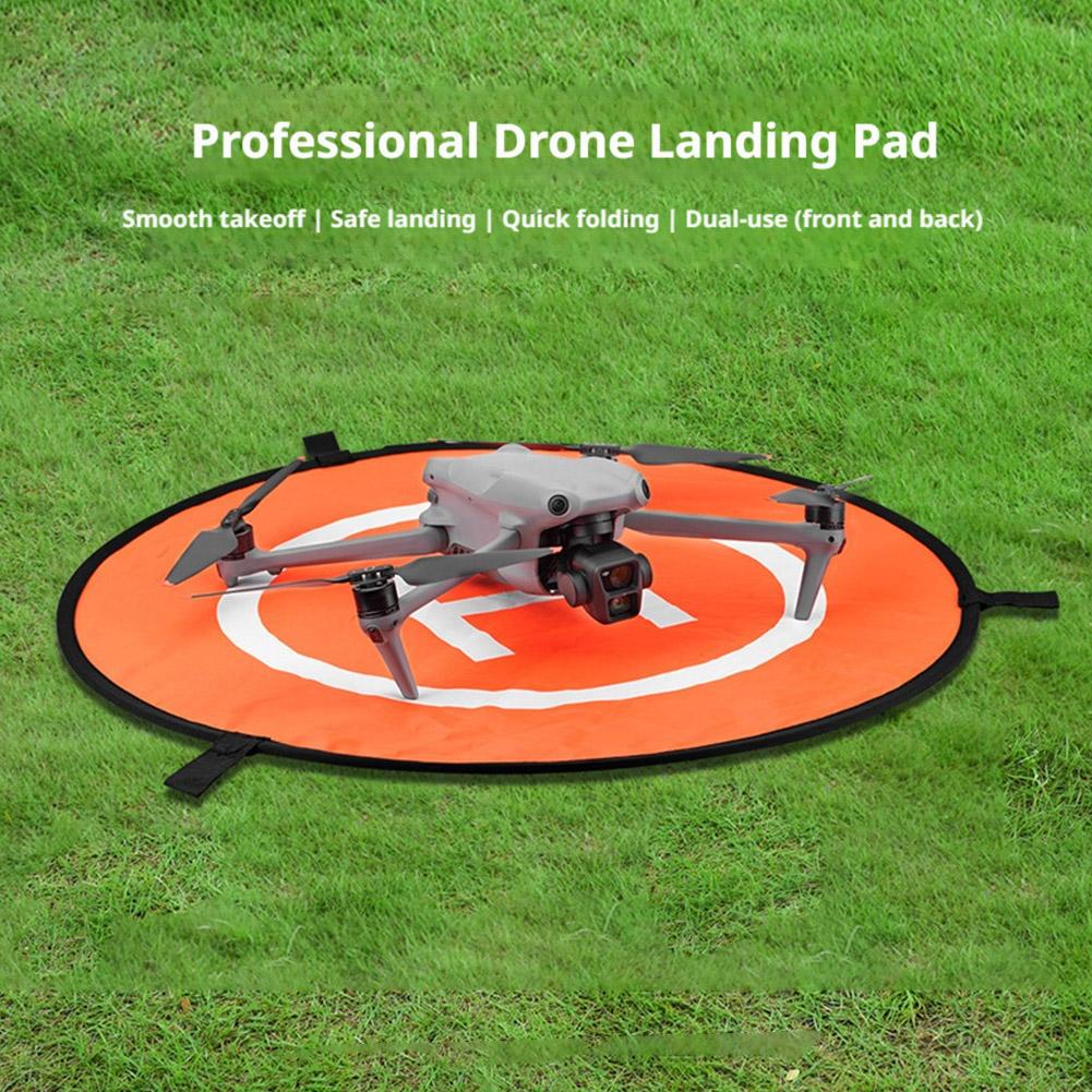 75cmドローン着陸パッド、DJI Mavic 3 Pro/ - Drone Landing Pad のレビューと価格