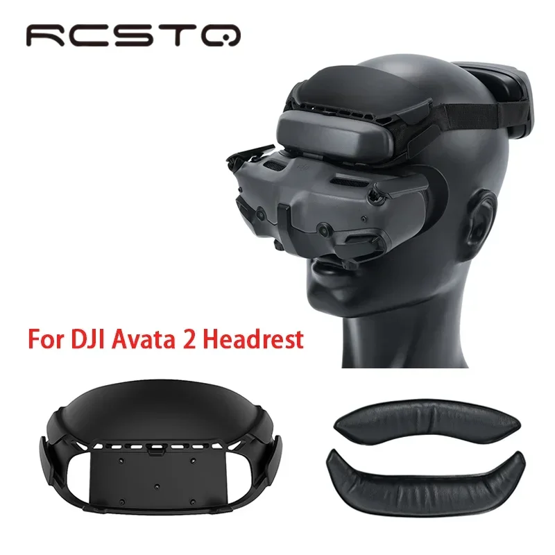 RCSTQ ワイド額枕 DJI Avata 2 /Dji N - Drone Neck Strap のレビューと価格