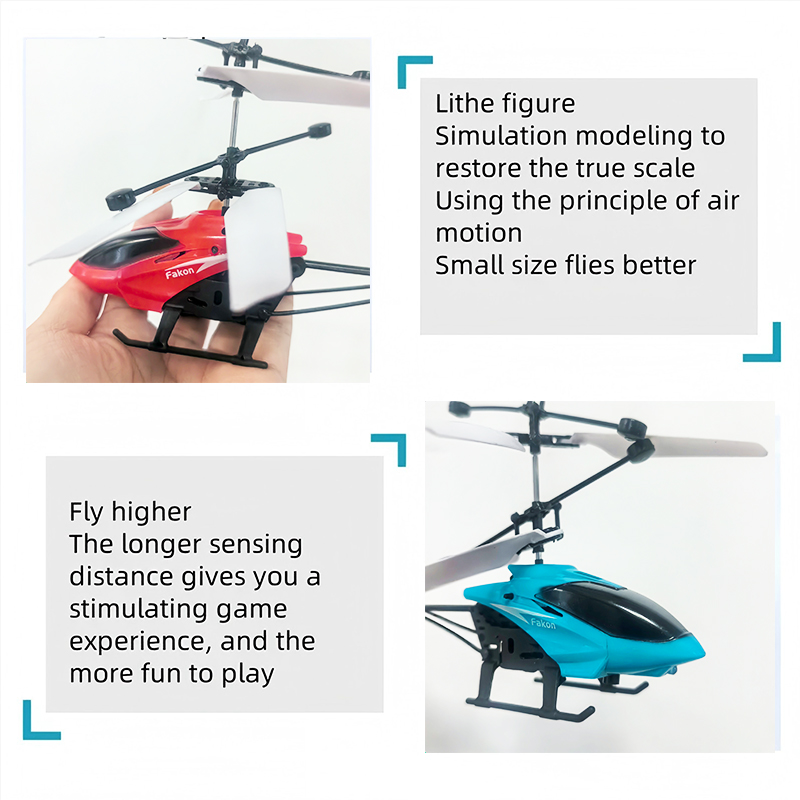 ミニドローン 充電式ミニRCドローン リモコン付き 安全な耐 - Drone Remote Controller Lanyard のレビューと価格