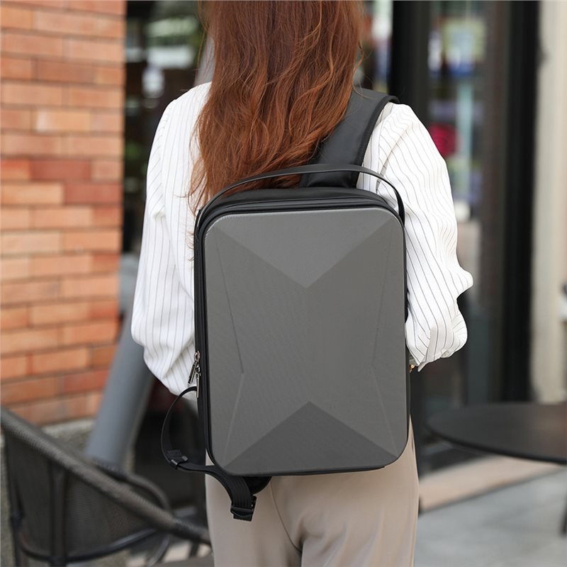 AED6-ハードシェルバックパック DJI Neo 2 Mo - Drone Backpack のレビューと価格