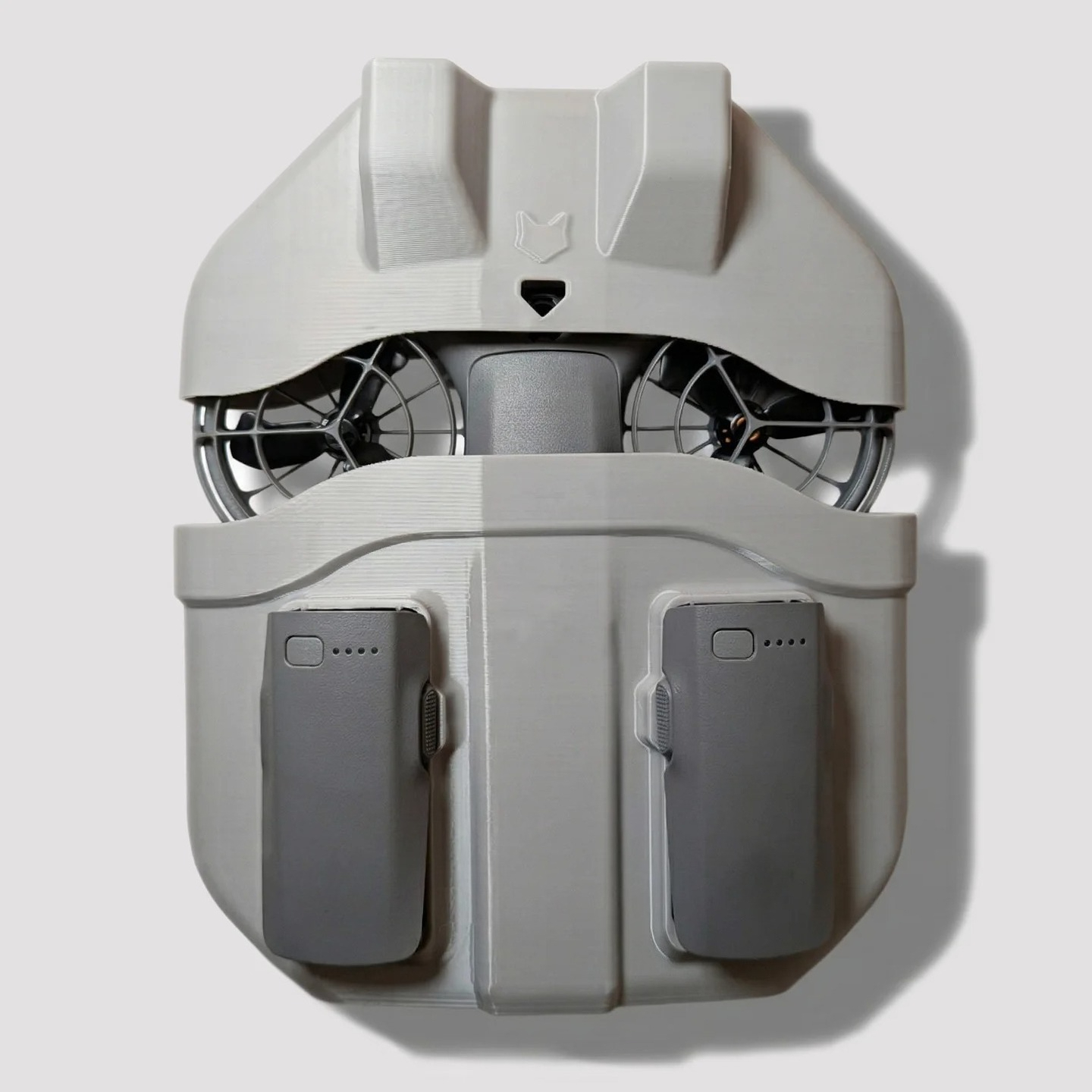 ハードシェル耐衝撃 DJI Neo 2 ドローンアクセサリー - Drone Hard Shell Case のレビューと価格