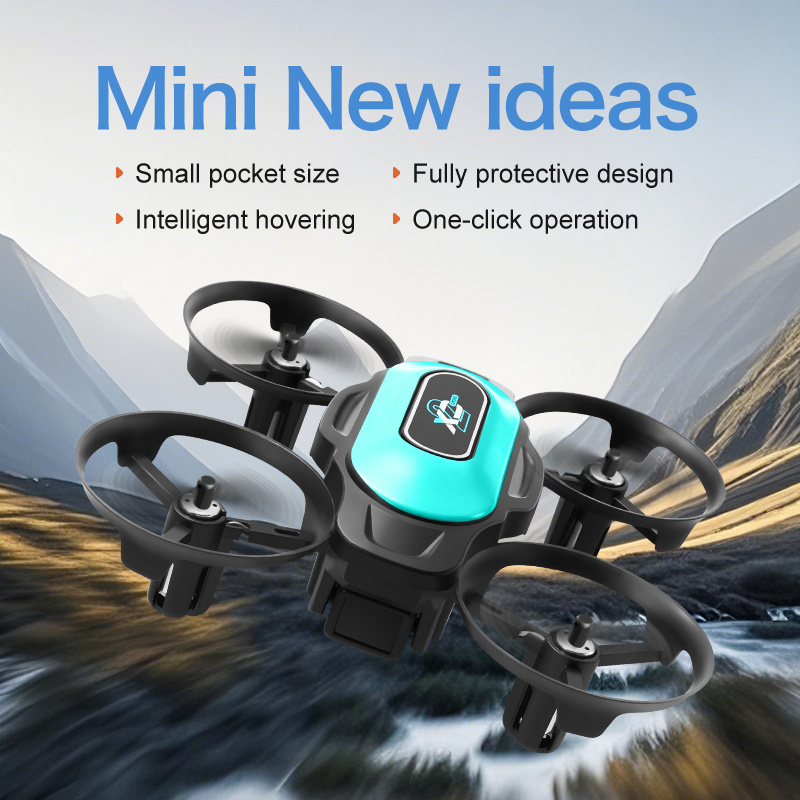 XD2 ミニドローン、360 °   スタントフリップ、LE - Drone Controller Screen のレビューと価格