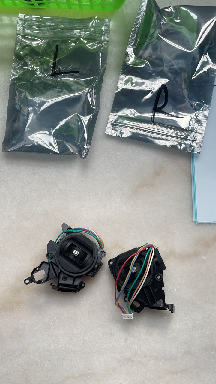 農業用アグラスドローンアクセサリー リモートコントロールジョ - Drone Control Stick のレビューと価格