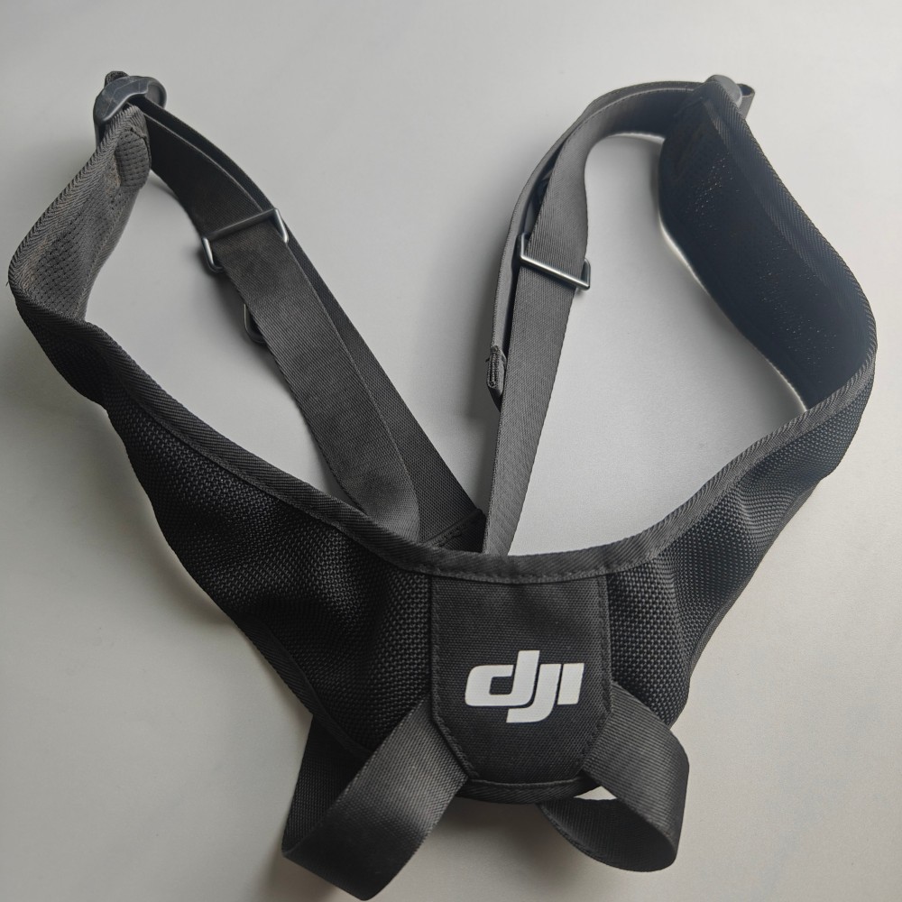 農業用ドローン RC リモコンストラップ DJI Agras - Drone Remote Controller Lanyard のレビューと価格