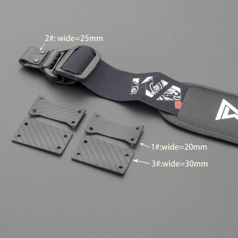 Walksnail FPV ゴーグル ヘッドバンド 370- - Drone Neck Strap のレビューと価格