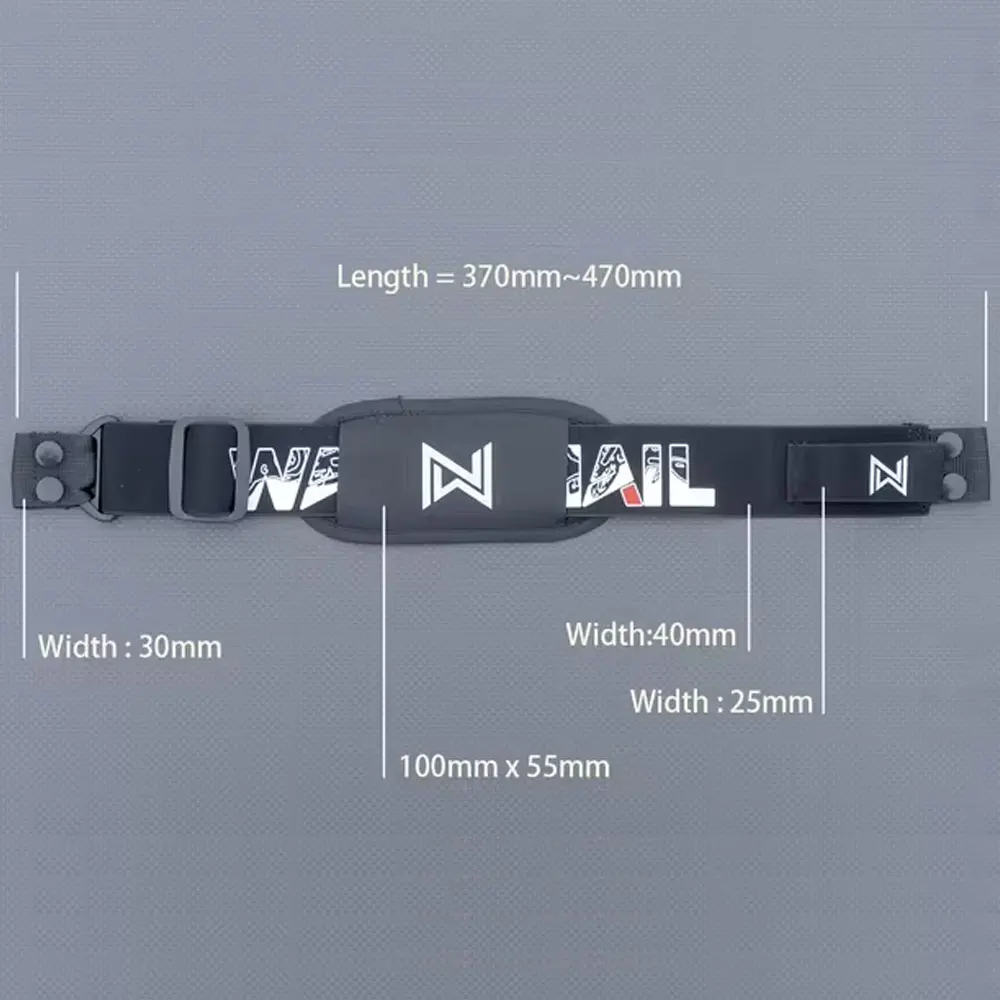 Walksnail FPV ゴーグル ヘッドバンド 370- - Drone Neck Strap のレビューと価格