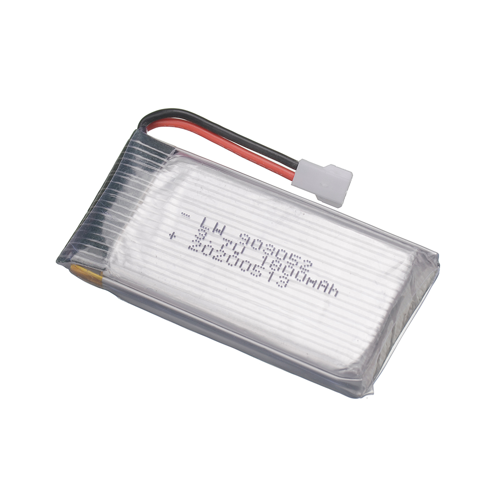 5IN1 充電器 903052 3.7V 1800mAh リ - Drone Battery Charger のレビューと価格