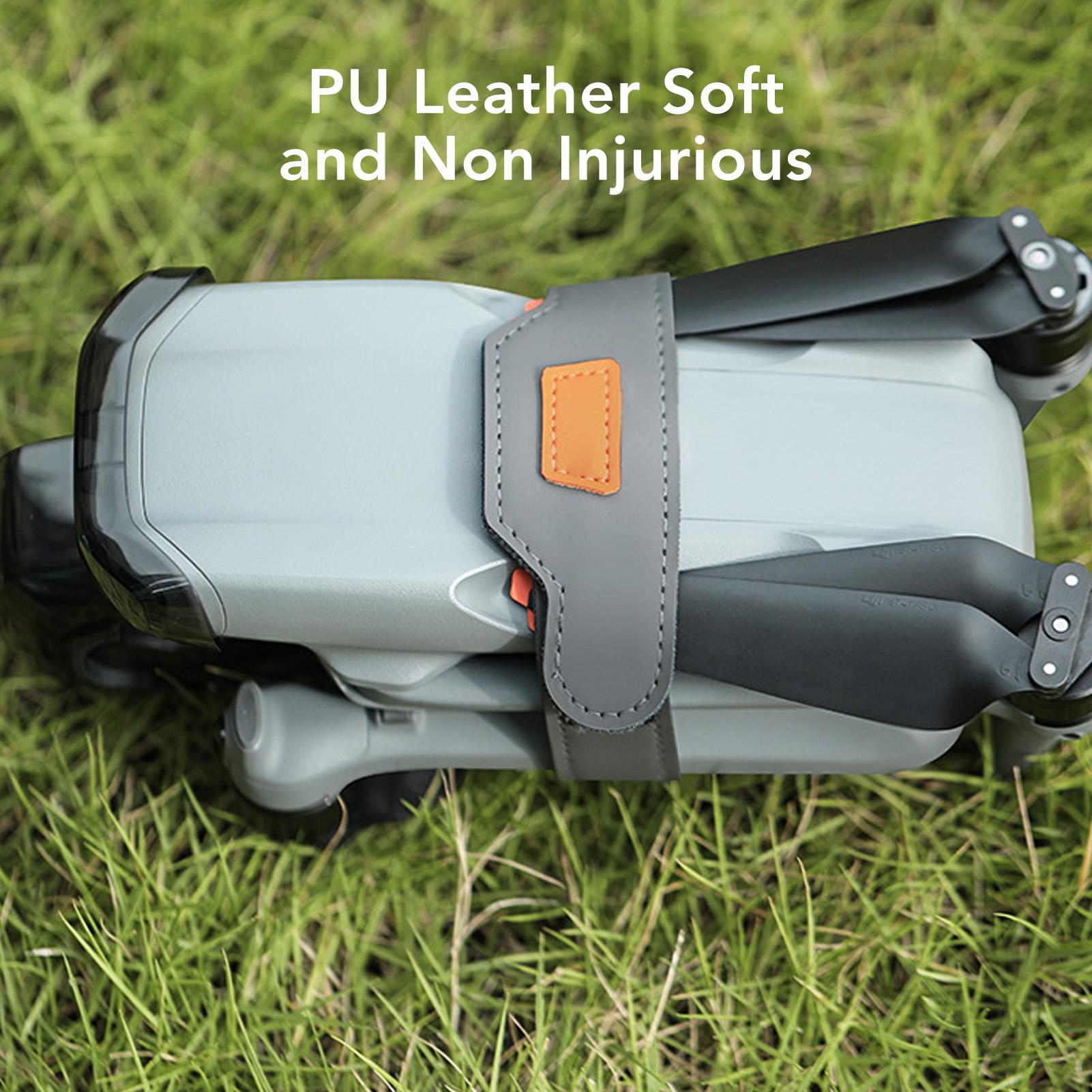 ドローンプロペラホルダー PU 緩み防止ポータブルプロペラガ - Drone Propeller Holder のレビューと価格