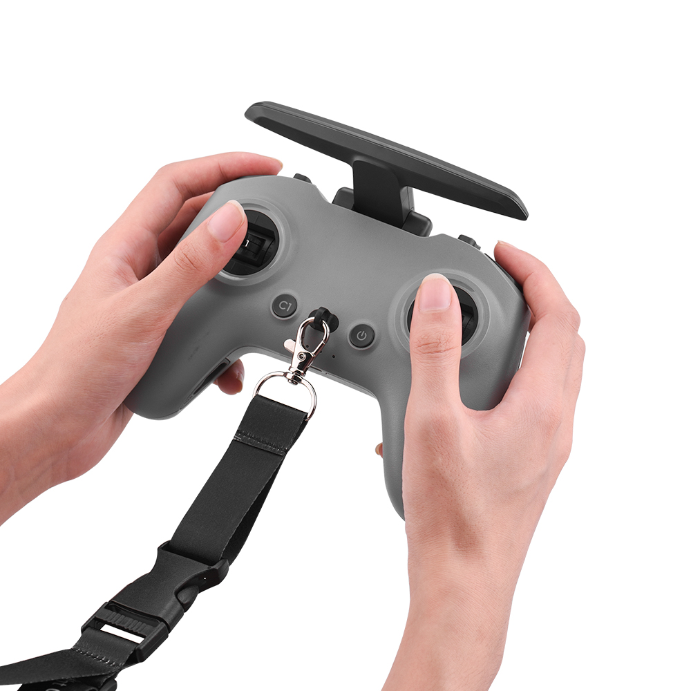 DJI Avata/FPV ドローン用ストラップ ネックスト - Drone Neck Strap のレビューと価格