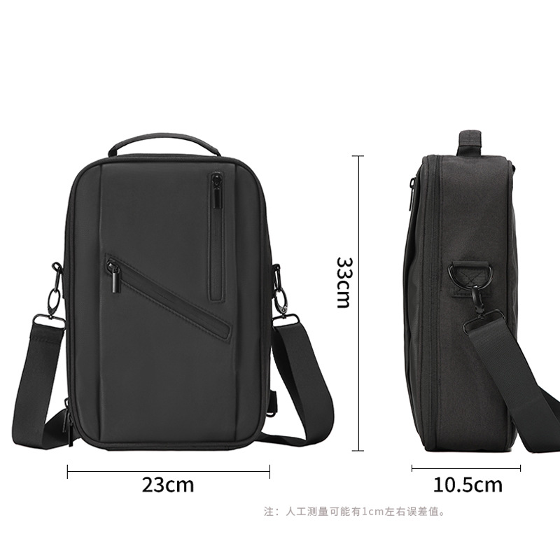 防水ポータブルダブルショルダーバックパック収納バッグ DJI - Drone Backpack のレビューと価格