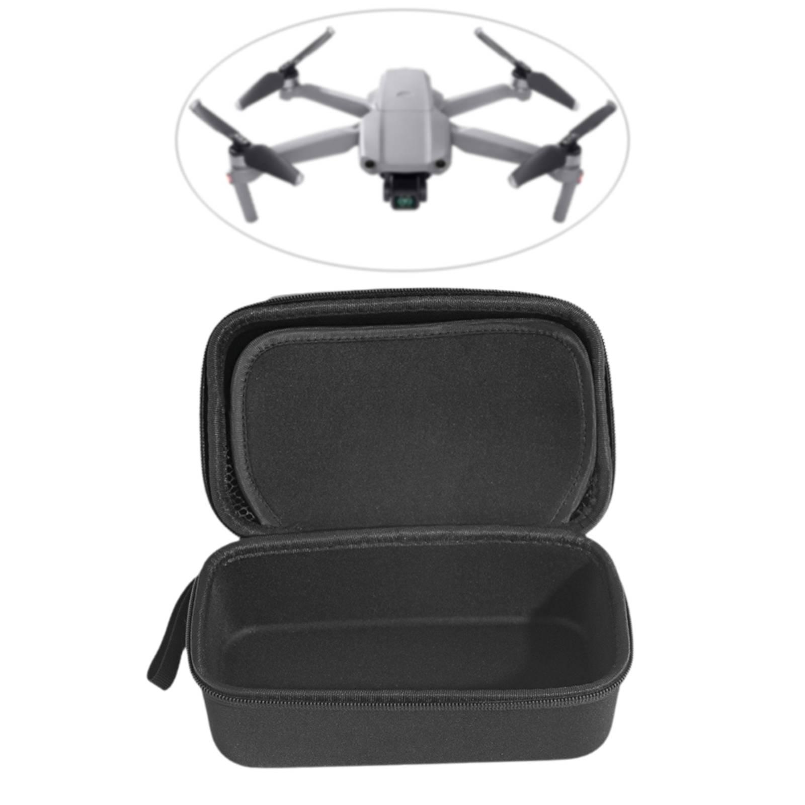 ドローン収納バッグ ハードシェル 旅行用保護アクセサリー E - Drone Hard Shell Case のレビューと価格
