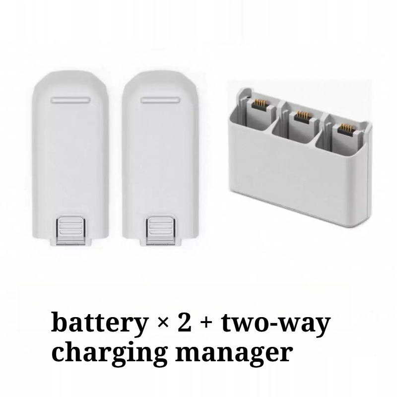 DJI Neoドローン用インテリジェントフライトバッテリー  - Drone Charging Hub のレビューと価格
