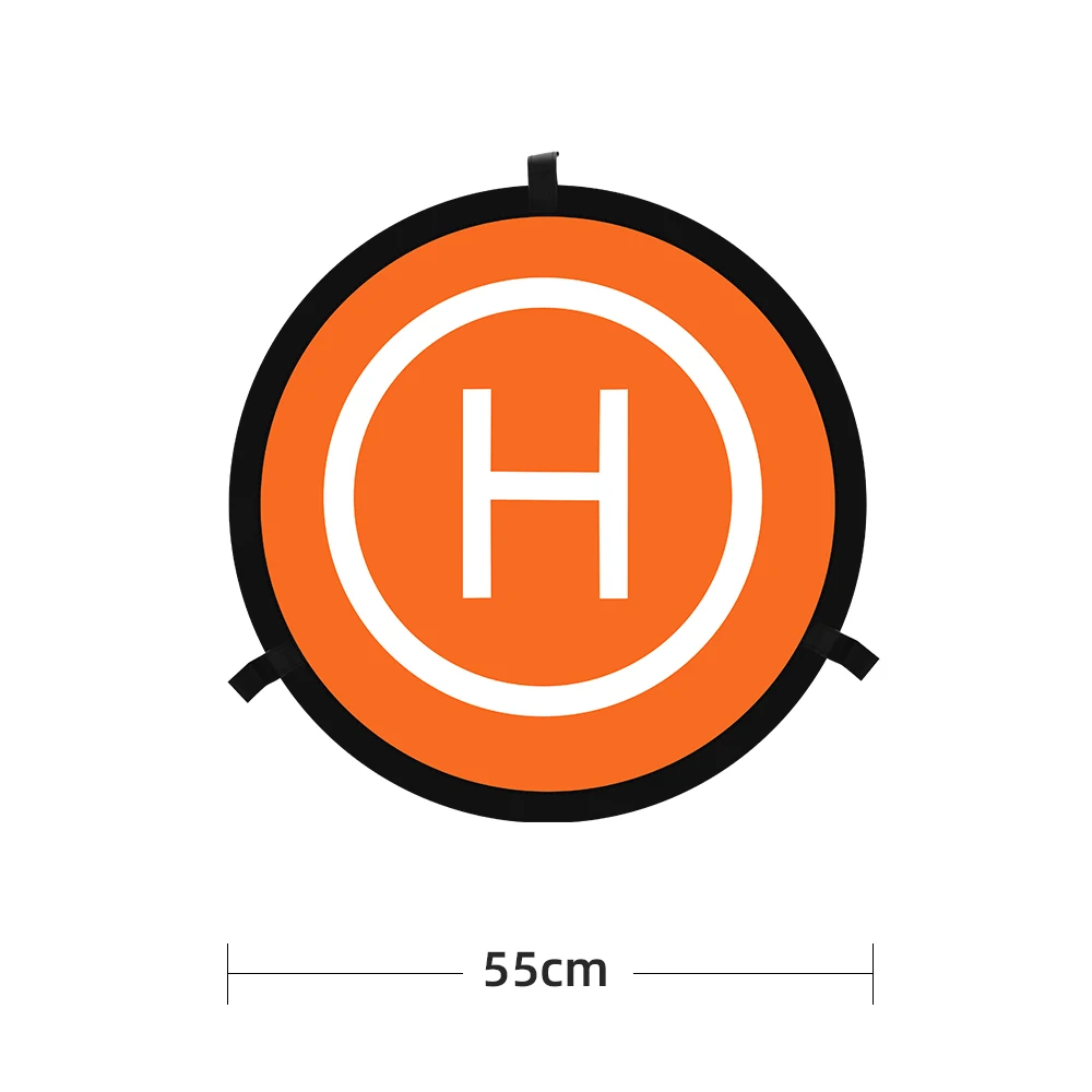 折りたたみ式ドローン着陸パッド,駐車エプロン,dji, av - Drone Landing Pad のレビューと価格