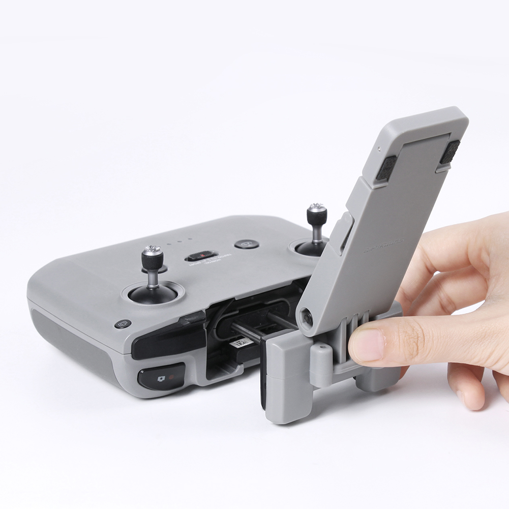 ドローンリモコンタブレット拡張ブラケットマウント リモコンブ - Drone Tablet Mount のレビューと価格