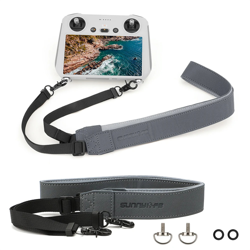 DJI Mini 4 Pro Air 3 RC 2 用ストラ - Drone Propeller Holder のレビューと価格