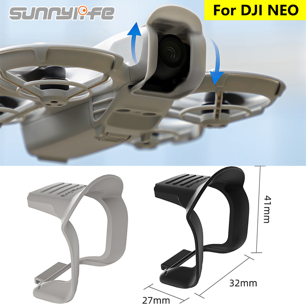 Sunnylife レンズキャップ DJI NEO ドローン - Drone Sun Shade のレビューと価格