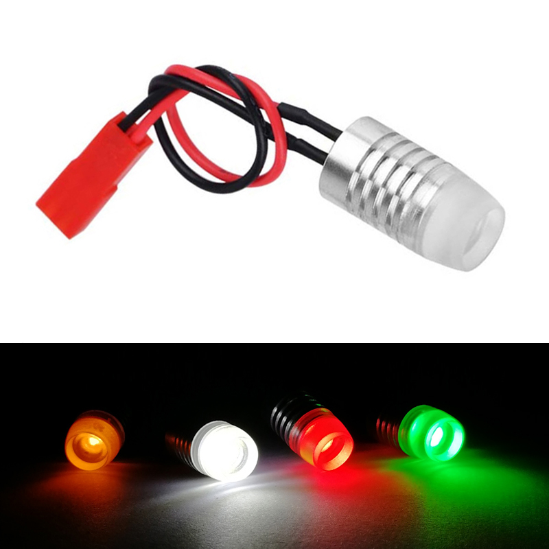 1.5W 12V LEDライト付きドローン,高輝度,自撮り棒 - Drone Beacon Light のレビューと価格