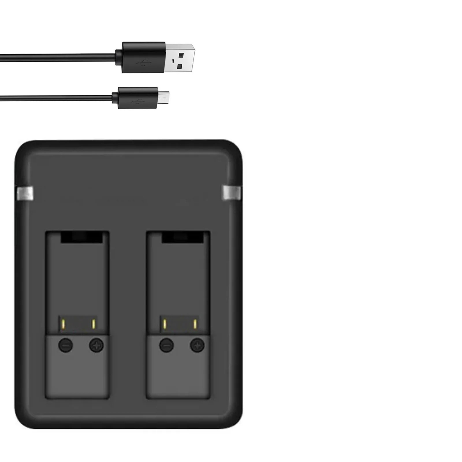 GOPRO Hero 5 充電器 AHDBT-501 バッテ - Drone Battery Charger のレビューと価格