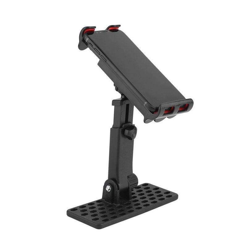 [B24B!】リモコンクリップマウント電話タブレットブラケッ - Drone Tablet Mount のレビューと価格