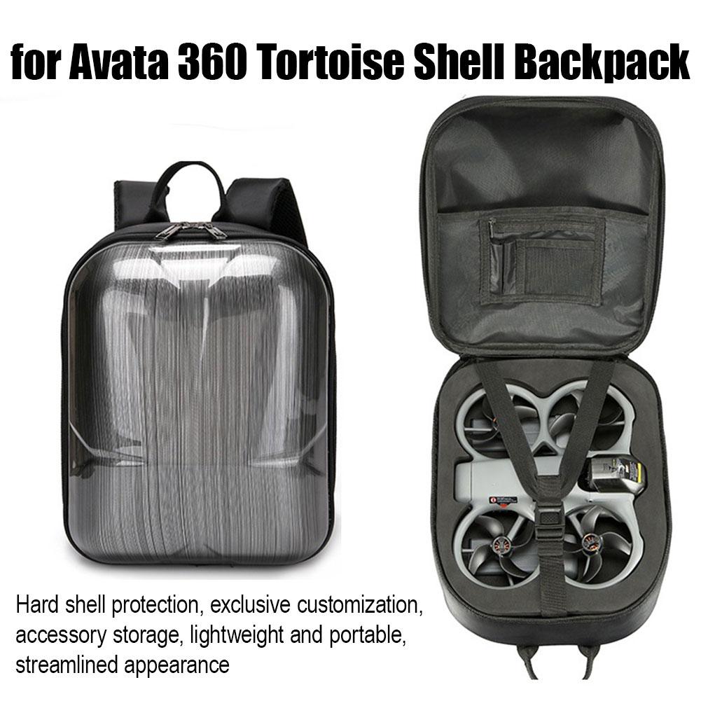 ハードシェルバックパック dji Avata 360 ドロー - Drone Carrying Case のレビューと価格