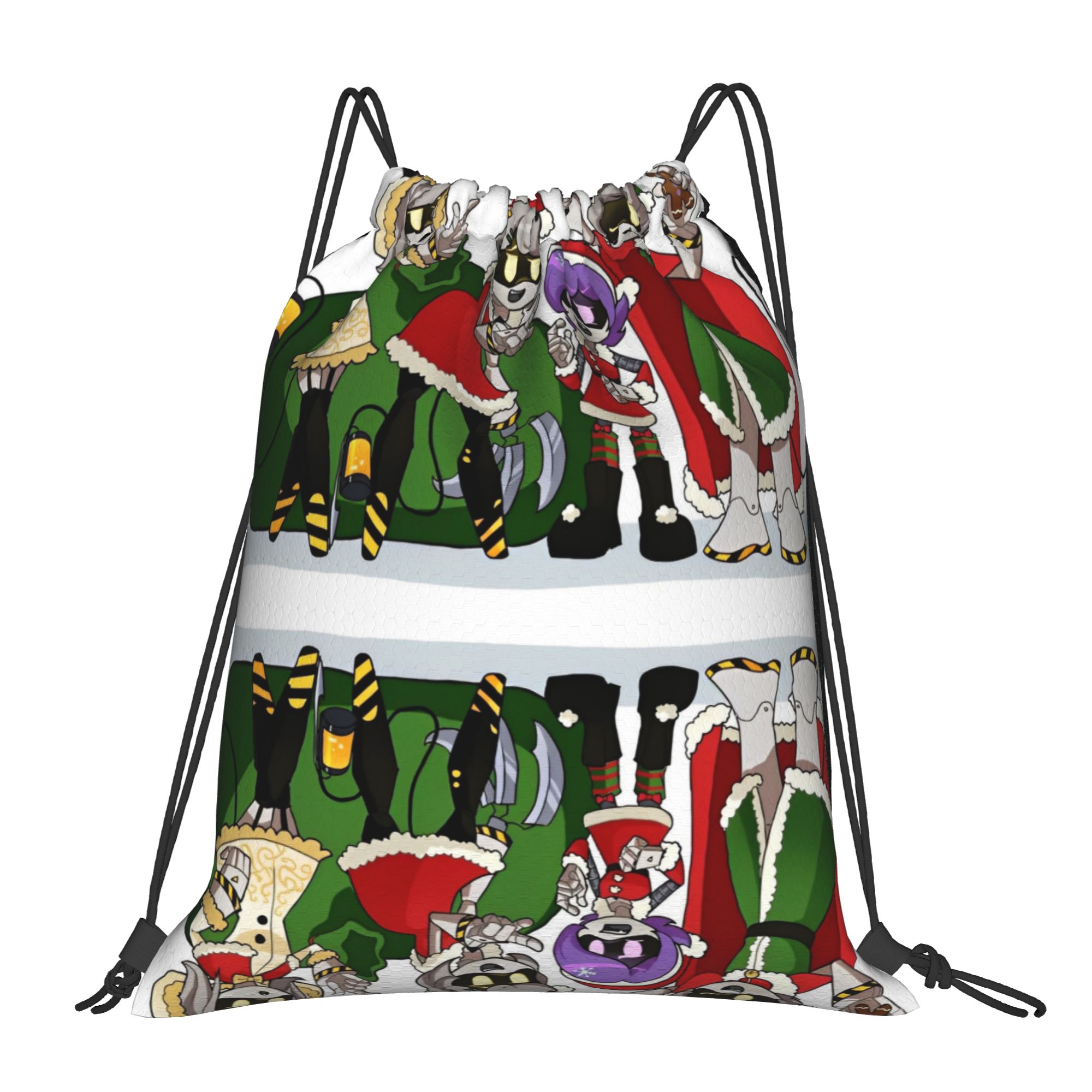 A MURDER Drones クリスマスベイビングimg  - Drone Backpack のレビューと価格